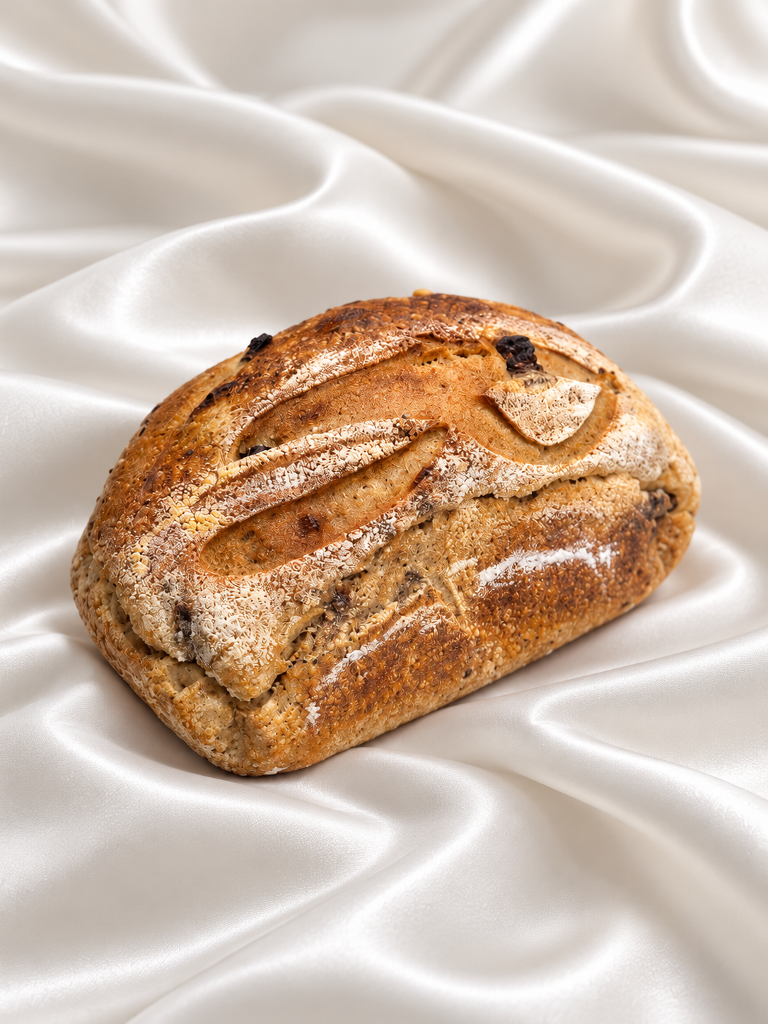 Cinnamon Raisin