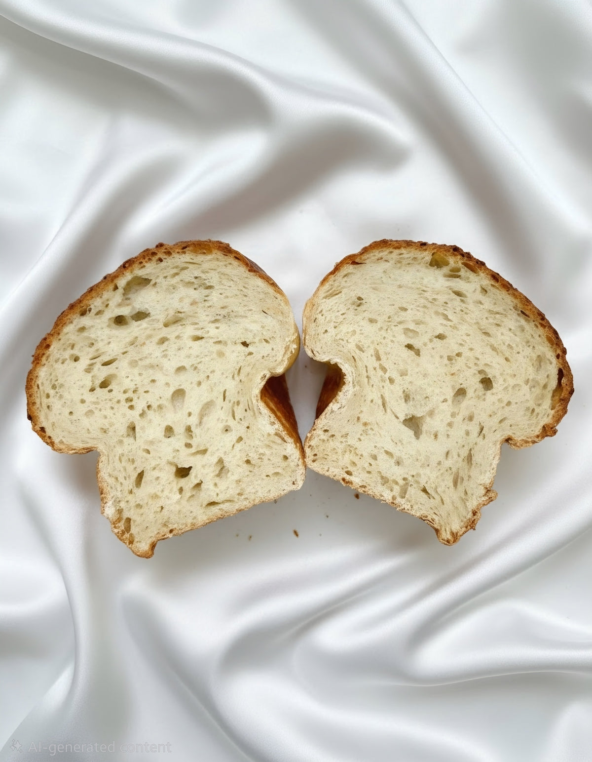 Milk & Honey Loaf
